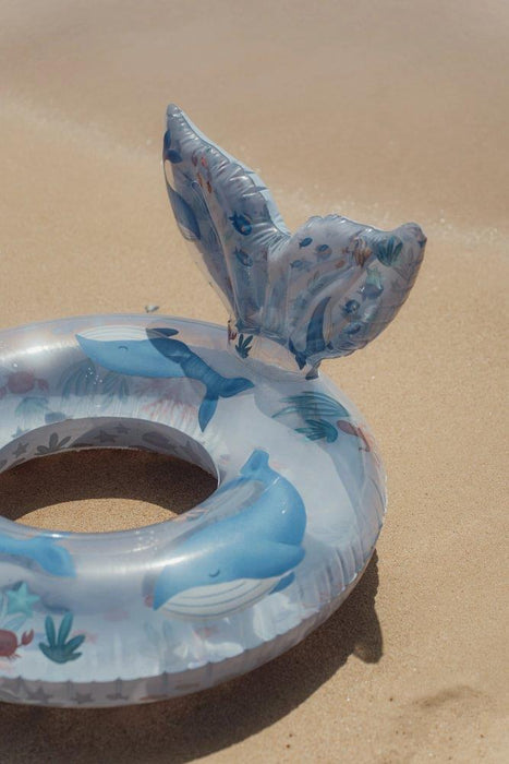 Bóia com Cauda Little Dutch Ocean World 91cm