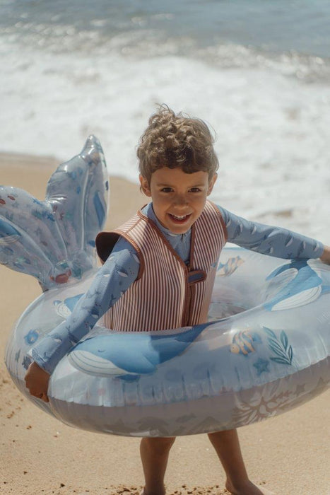 Bóia com Cauda Little Dutch Ocean World 91cm
