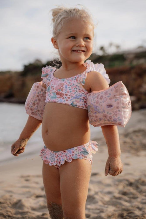 Braçadeiras Little Dutch Dreamy Mermaid 2-6 Anos