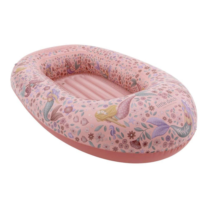 Barco Insuflável Little Dutch Dreamy Mermaid 100cm