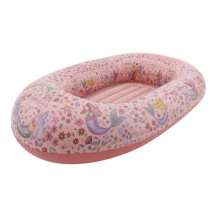 Barco Insuflável Little Dutch Dreamy Mermaid 100cm