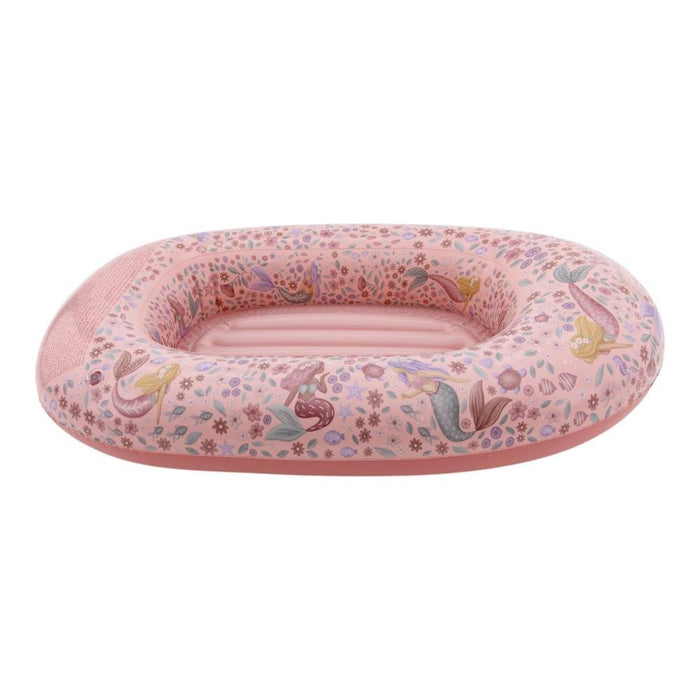 Barco Insuflável Little Dutch Dreamy Mermaid 100cm