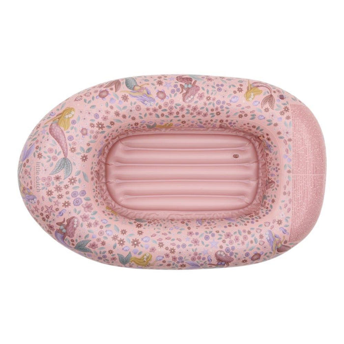 Barco Insuflável Little Dutch Dreamy Mermaid 100cm