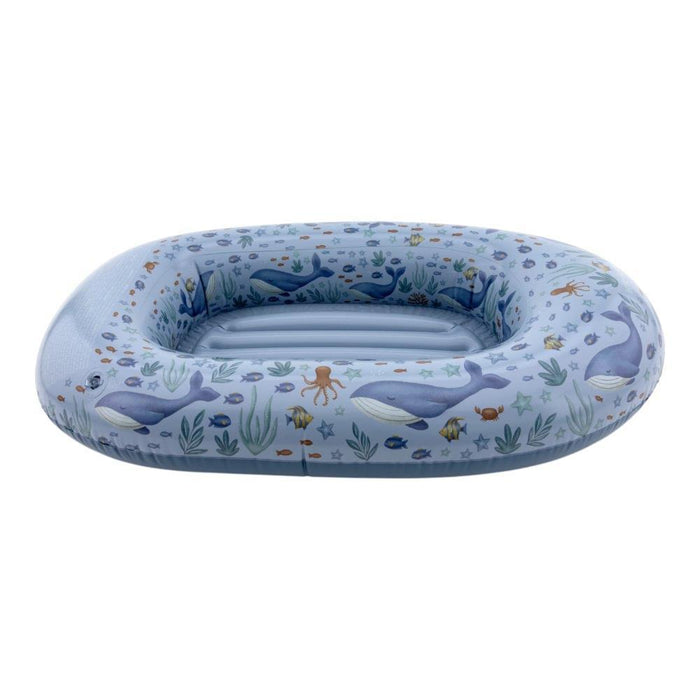 Barco Insuflável Little Dutch Ocean World 100cm