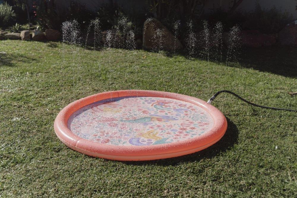 Tapete de Água Little Dutch Dreamy Mermaid 150cm