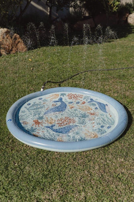Tapete de Água Little Dutch Ocean World 150cm