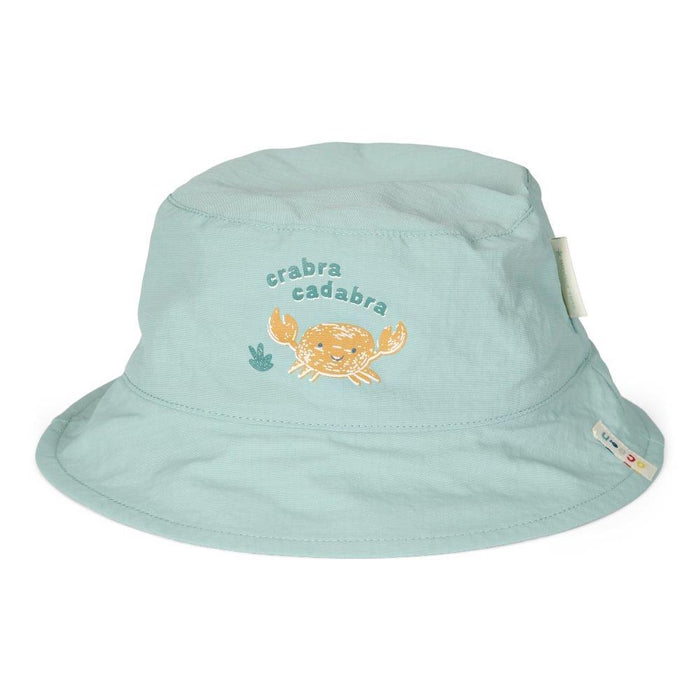 Chapéu Reversível Little Dutch Ocean Breeze Tamanho 3
