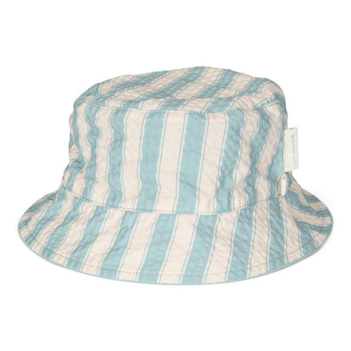 Chapéu Reversível Little Dutch Ocean Breeze Tamanho 2