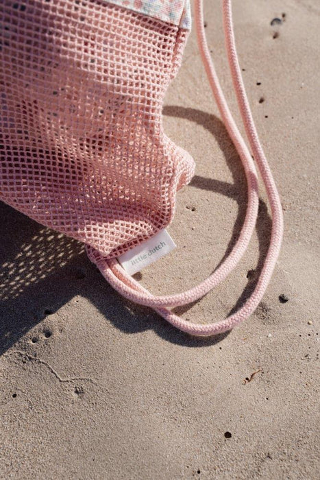 Saco/Mochila de Praia Little Dutch Dreamy Flowerfield