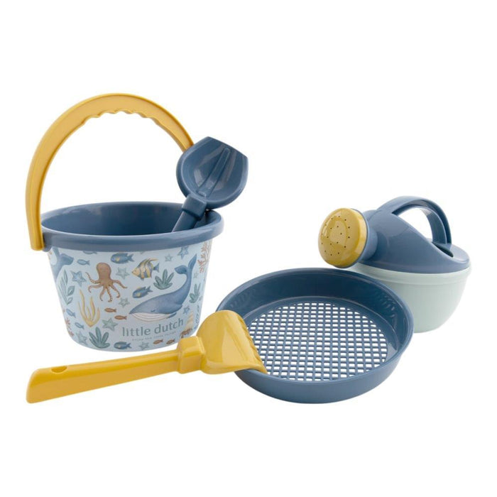 Conjunto de Praia Little Dutch Ocean World
