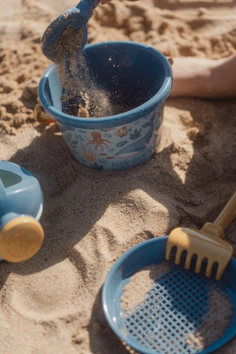 Conjunto de Praia Little Dutch Ocean World