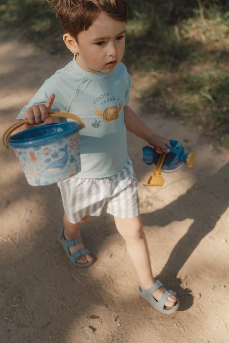 Conjunto de Praia Little Dutch Ocean World