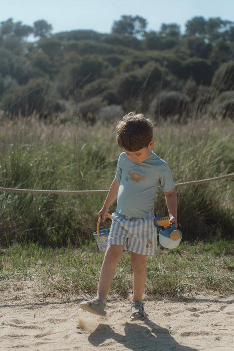 Conjunto de Praia Little Dutch Ocean World