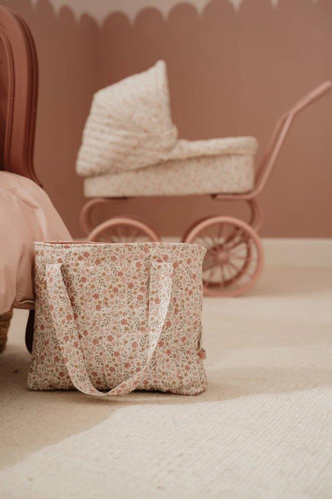 Mala de Maternidade com Acessórios Little Dutch para Boneca