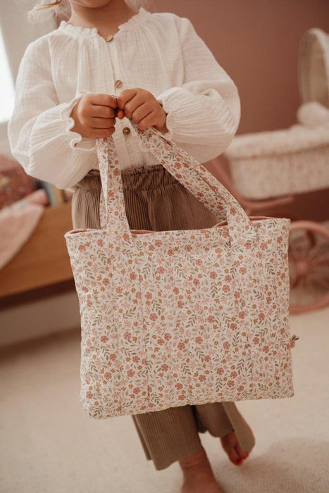 Mala de Maternidade com Acessórios Little Dutch para Boneca