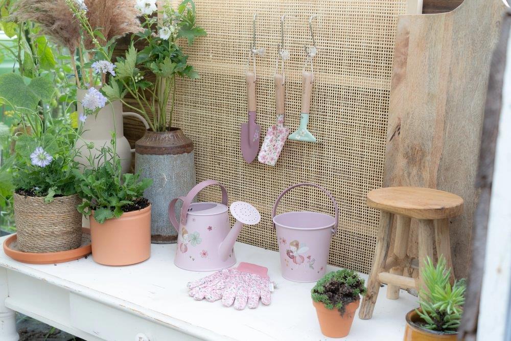 Luvas de Jardinagem Little Dutch Fairy Garden