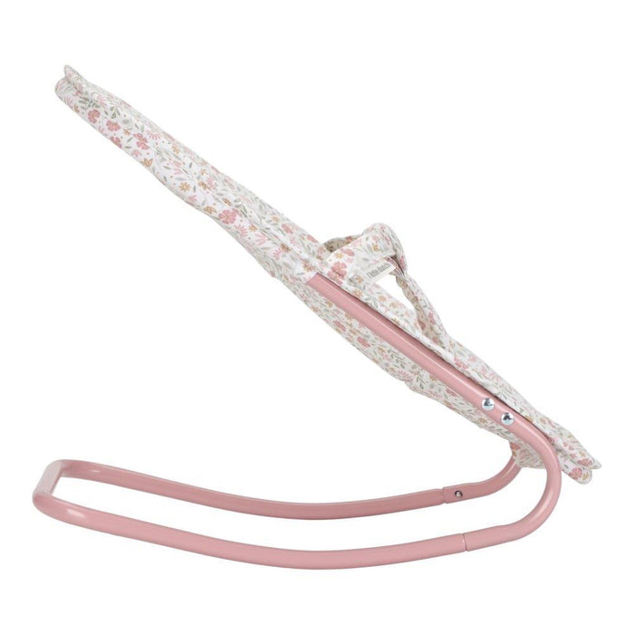 Espreguiçadeira para Bonecas Little Dutch Flores