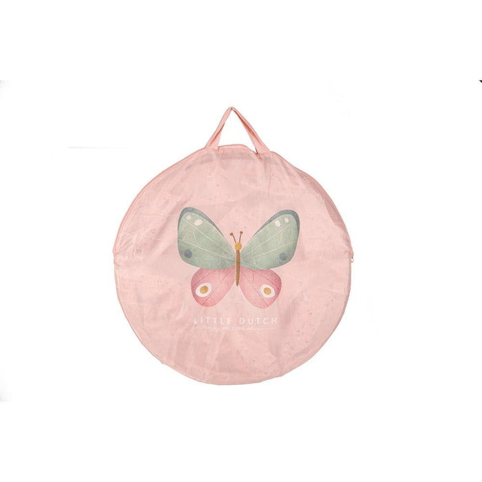 Túnel de Atividades Little Dutch Flowers & Butterflies