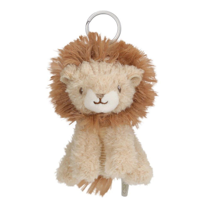 Porta-Chaves Little Dutch Leão Safari Friends