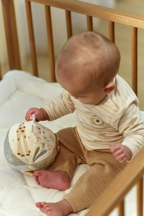 Bola de Atividades Little Dutch Safari Friends