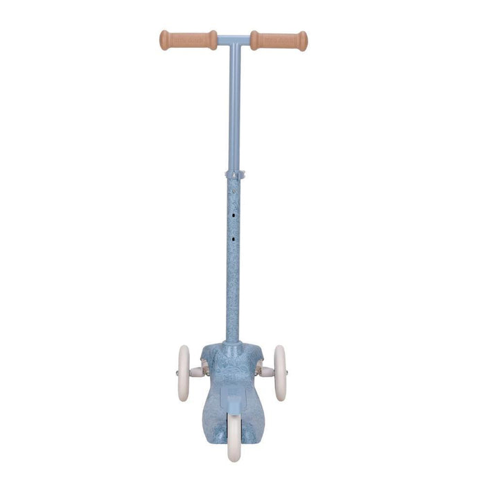 Trotinete Little Dutch Safari Dreams Blue