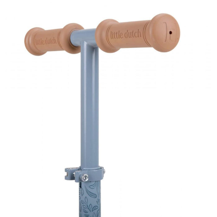 Trotinete Little Dutch Safari Dreams Blue