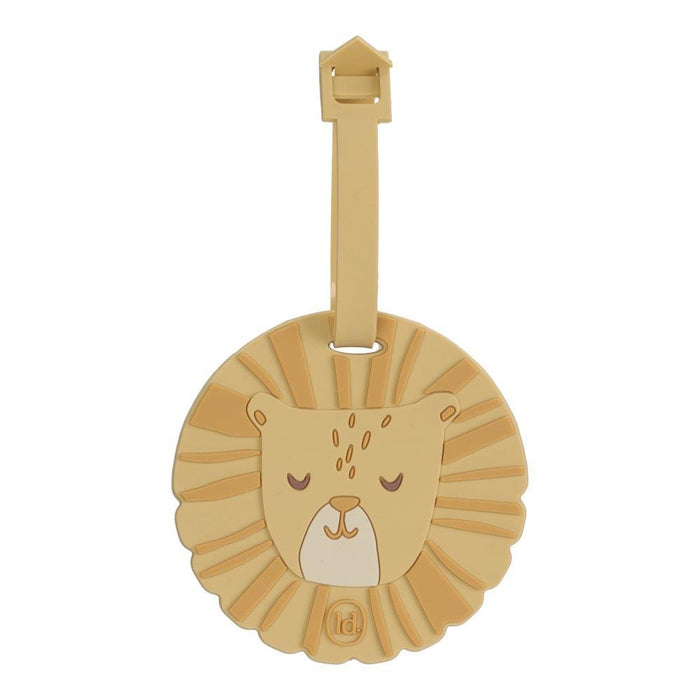 Mala de Viagem/Trolley Little Dutch Safari Friends 48cm