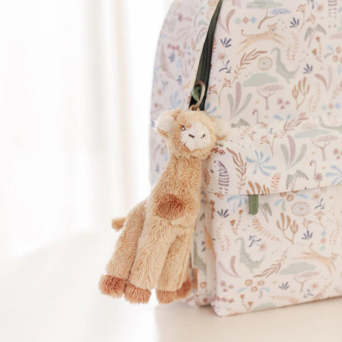 Porta-Chaves Little Dutch Safari Friends Girafa