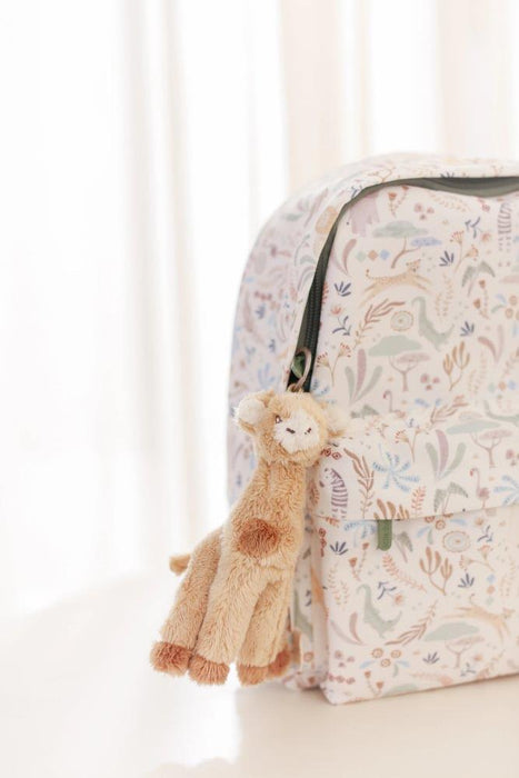 Porta-Chaves Little Dutch Safari Friends Girafa