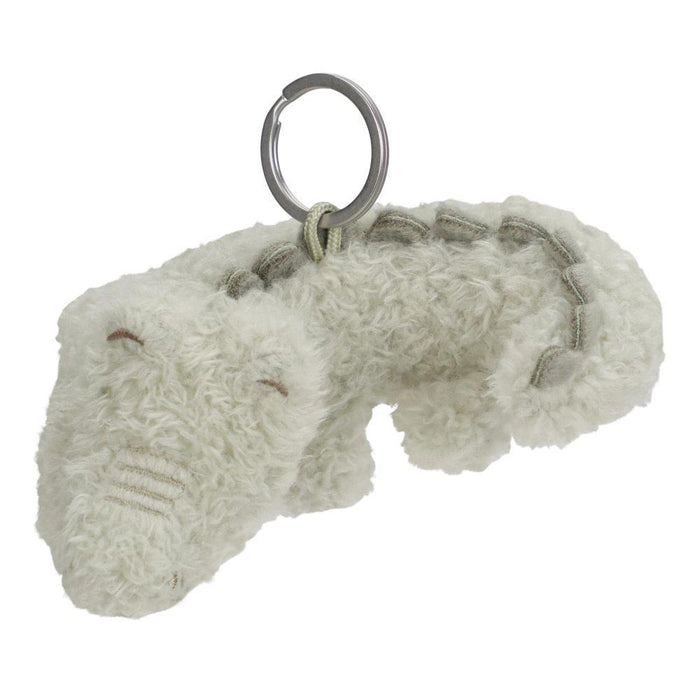 Porta-Chaves Little Dutch Safari Friends Crocodilo