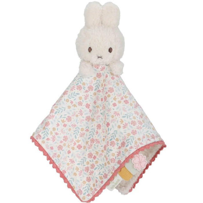 Doudou Little Dutch Miffy Lucky Blossom