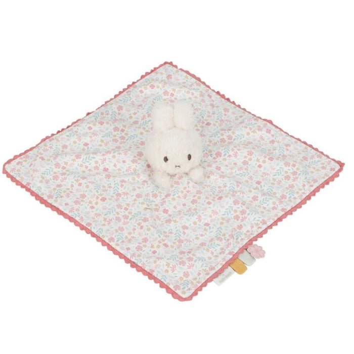 Doudou Little Dutch Miffy Lucky Blossom