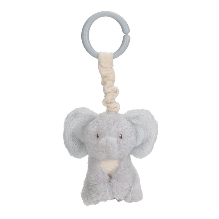 Conjunto de 3 Pendentes de Atividades Little Dutch Safari Friends