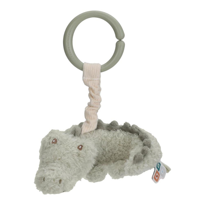 Conjunto de 3 Pendentes de Atividades Little Dutch Safari Friends