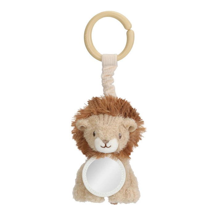 Conjunto de 3 Pendentes de Atividades Little Dutch Safari Friends