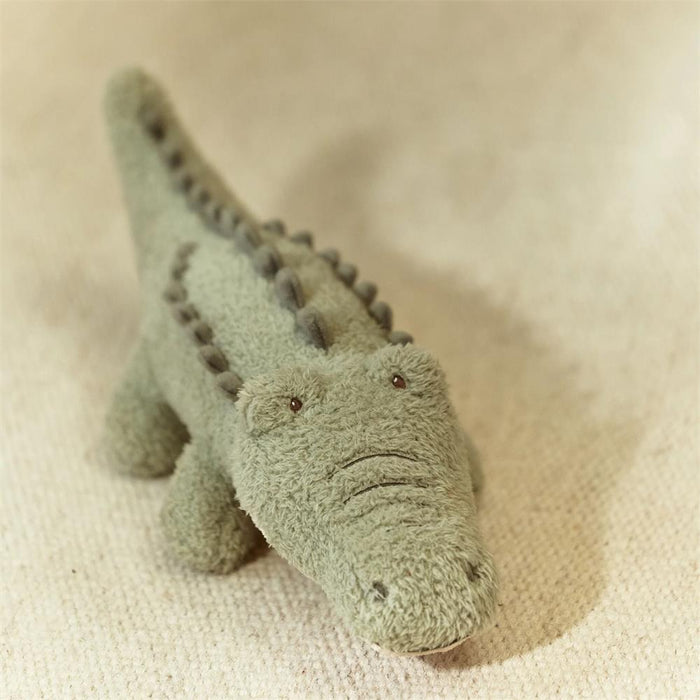 Peluche Crocodilo Little Dutch Safari Friends 43cm