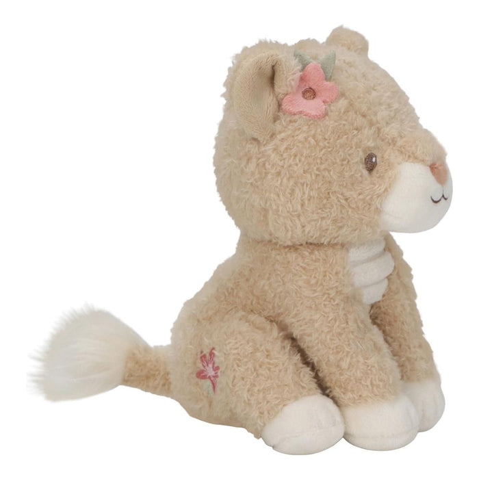 Peluche Leoa Little Dutch Safari Friends 17cm