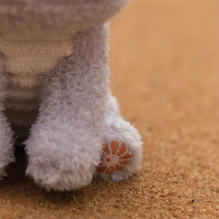 Peluche Hipopótamo Little Dutch Safari Friends 17cm