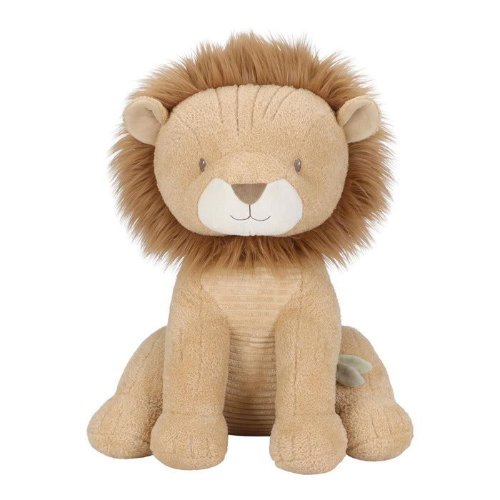Peluche Leão Little Dutch Safari Friends 60cm