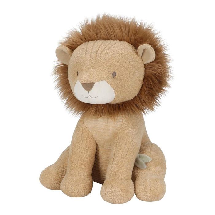 Peluche Leão Little Dutch Safari Friends 60cm