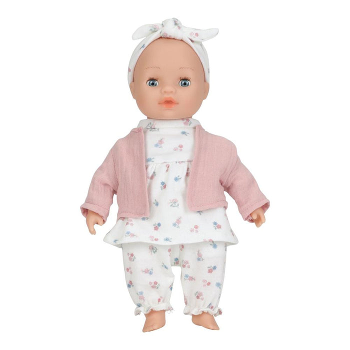 Boneca Bebé Little Dutch Philou 26cm