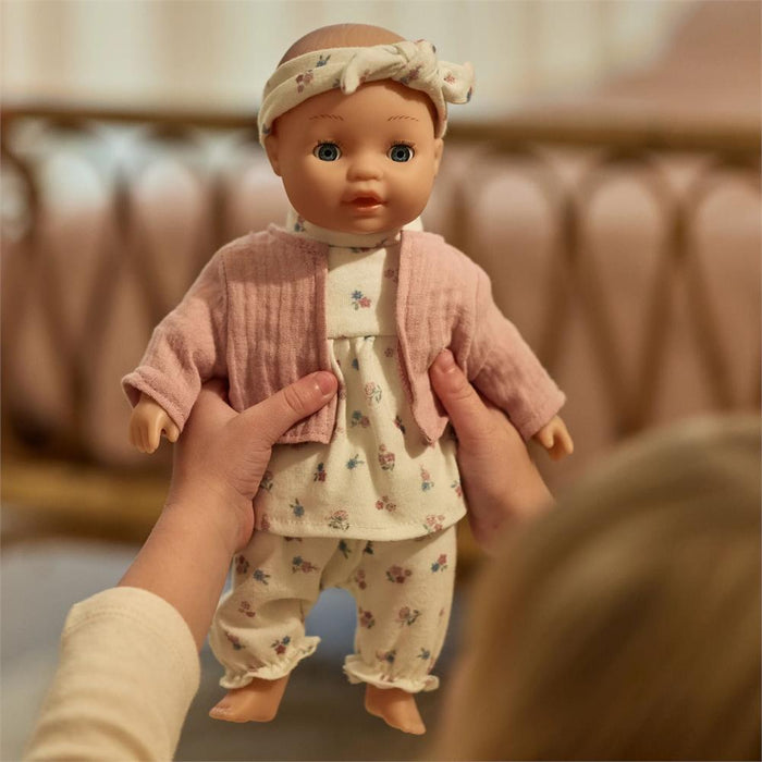Boneca Bebé Little Dutch Philou 26cm