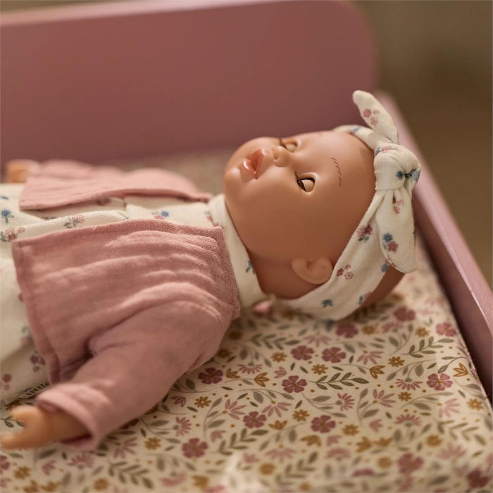 Boneca Bebé Little Dutch Philou 26cm