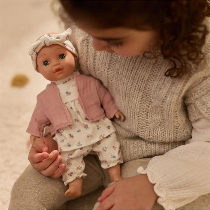 Boneca Bebé Little Dutch Philou 26cm