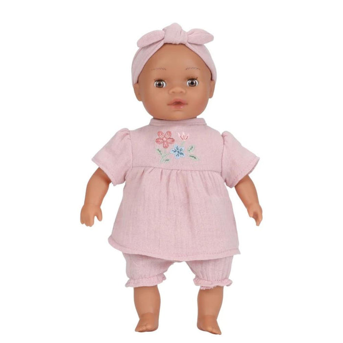 Boneca Bebé Little Dutch Yara 26 cm