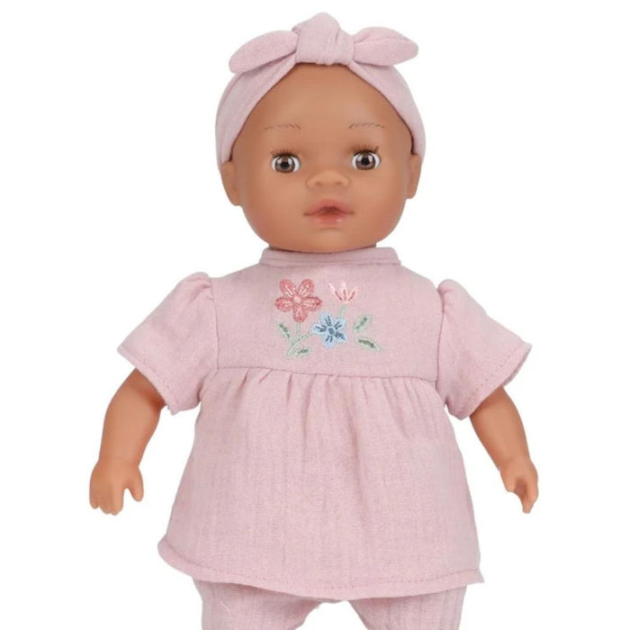 Boneca Bebé Little Dutch Yara 26 cm