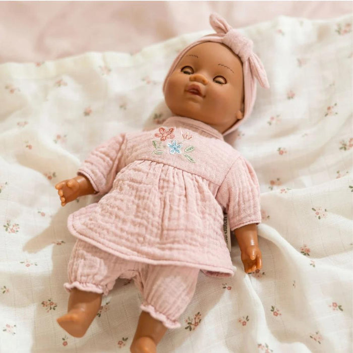 Boneca Bebé Little Dutch Yara 26 cm
