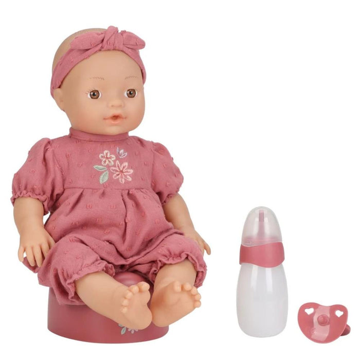 Boneca Faz Chichi Little Dutch Livia 36cm