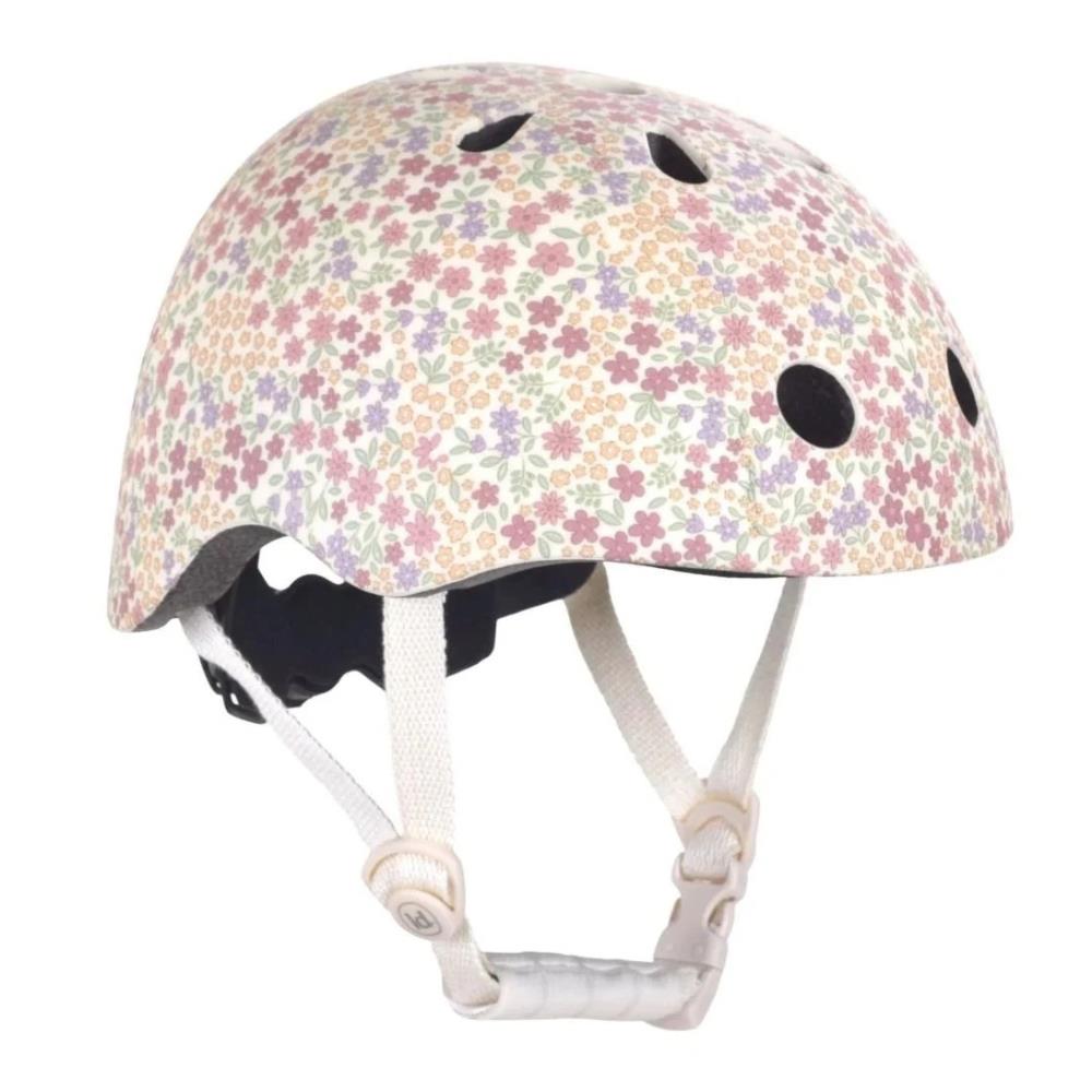 Capacete Little Dutch Sunny Flower 48-52cm
