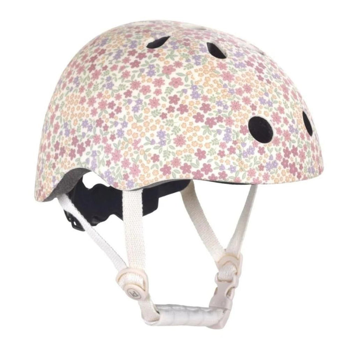 Capacete Little Dutch Sunny Flower 48-52cm